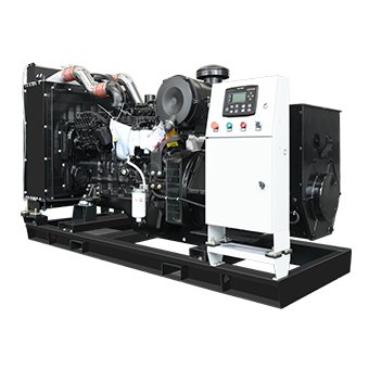 KMS Series Bank Generator