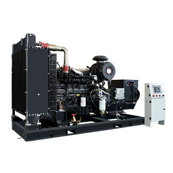 KMS Series Farm Generators
