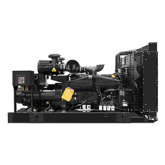 KMS Series Oilfield Generators