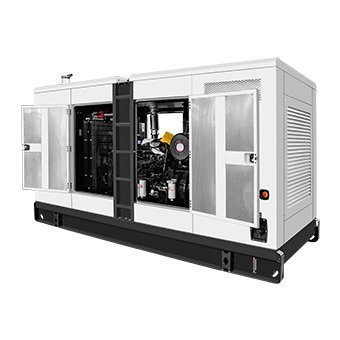 KMS Series Silent Generator