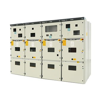 Low-Voltage Switchgear
