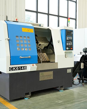 Machining Center