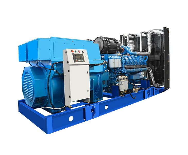 Main Applications for Telecom Generators