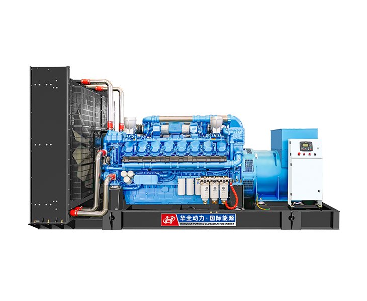 Main Types of Data Center Generators