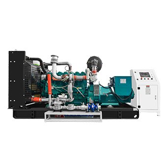 Natural Gas Generator