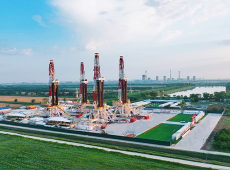 Oil & Gas Extraction