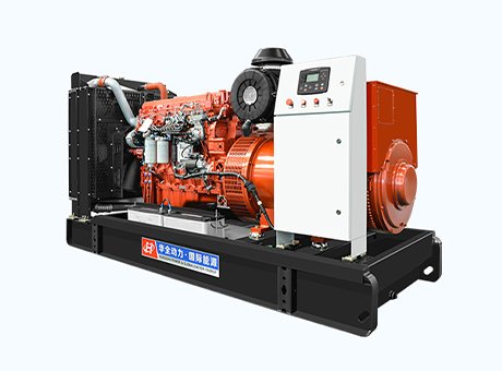 Diesel Generator Set