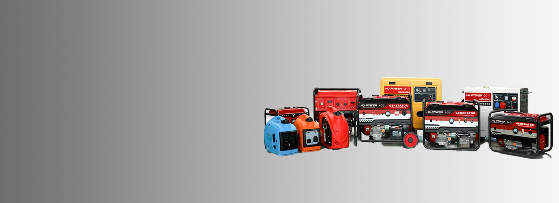 Portable Generator