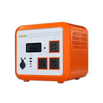 Portable Power Station HQDY-1500W-B