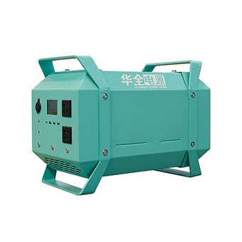 Portable Power Station HQDY-2000W-A