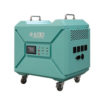 Portable Power Station HQDY-3000W-A