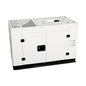 Portable Silent Generator