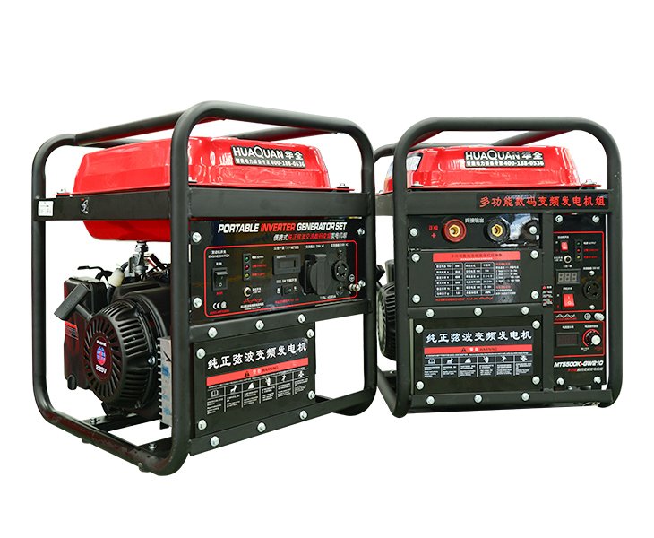 Portable Generator Purchase Suggestions