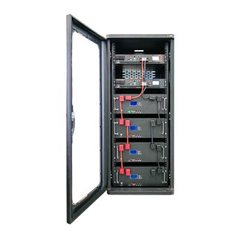 Rack-mounted Energy Storage System HQDY-10-20