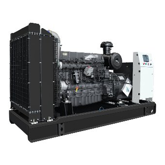 SC Series Farm Generators