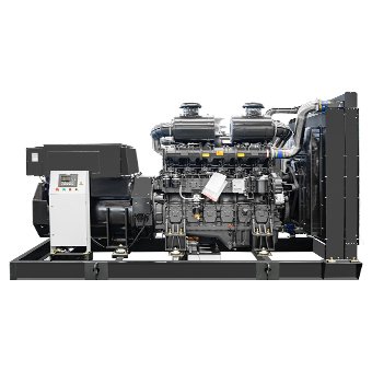 SC Series Oilfield Generators