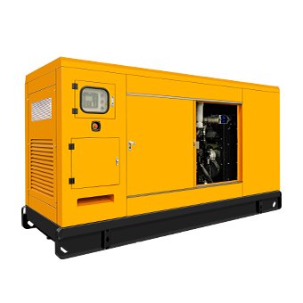 SC Series Silent Generator
