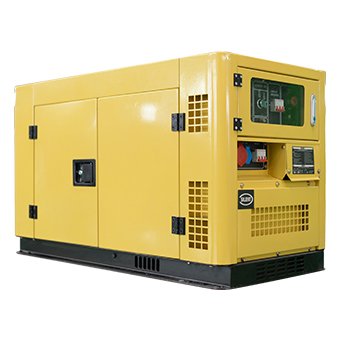 Silent Portable Generator