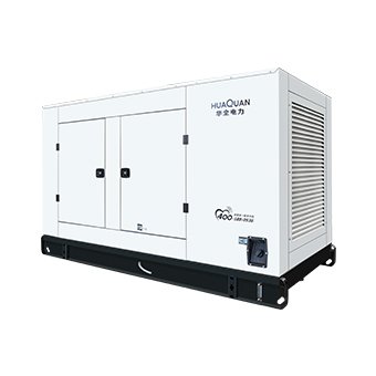 Silent Generator for Communication Industry