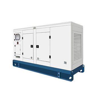 Silent Generator for Medical Industry
