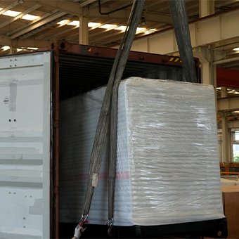 Silent Generator Set