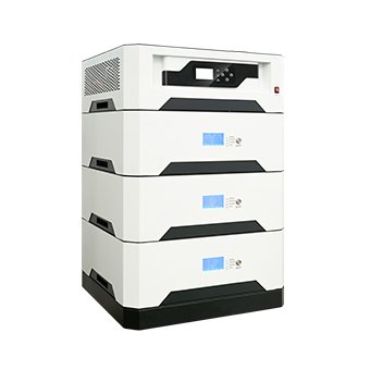 Stacked Energy Storage System HQDY-2-15