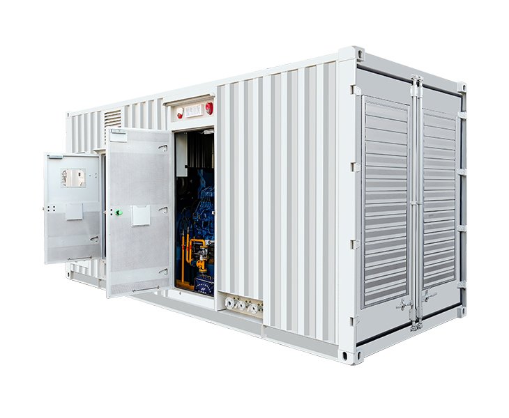 Suggestions for Selecting Oilfield Generators