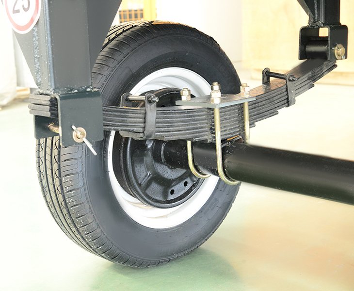 Suspension System