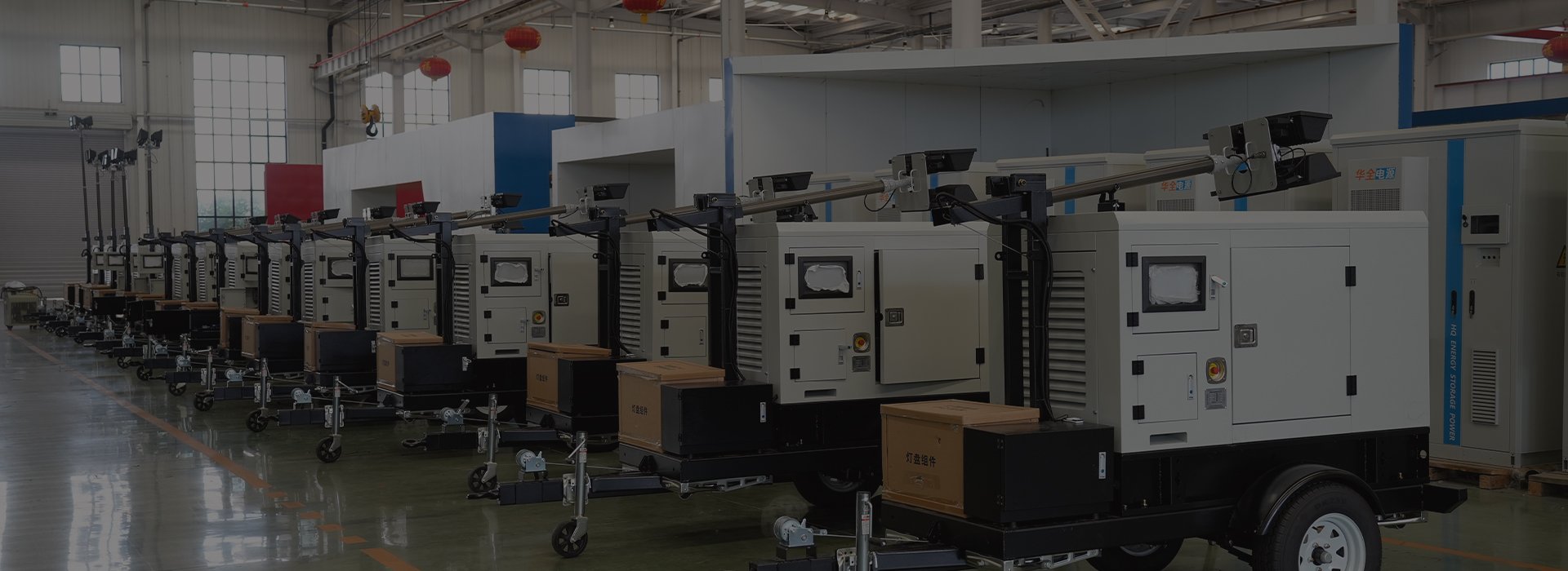 Thank You for Your Interest and Support