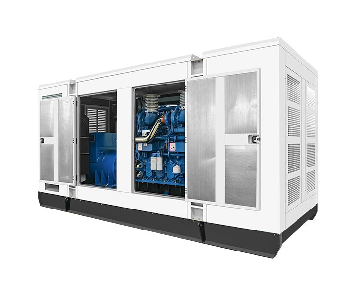 The Main Types of Hospital Generators