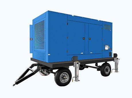 Portable Power Station