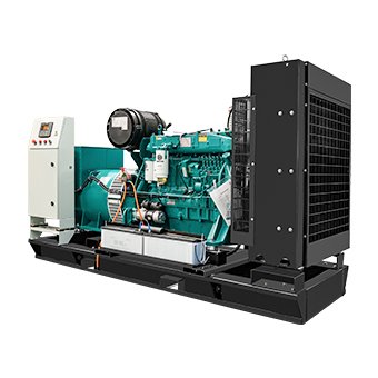 WC Series Bank Generator