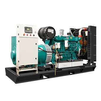 WC Series Farm Generators