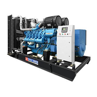 WC Series Telecom Generator