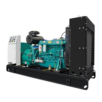 WF Series Bank Generator