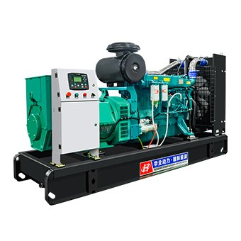 WF Series Farm Generators