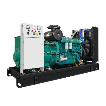 WF Series Oilfield Generators