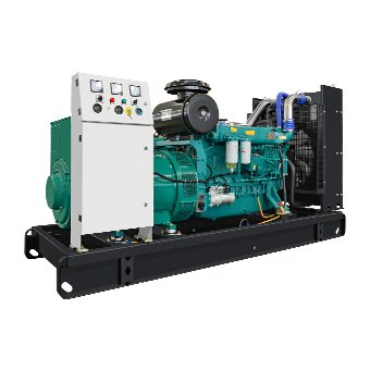 WF Series Telecom Generator
