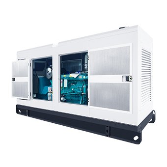 WF Series Silent Generator