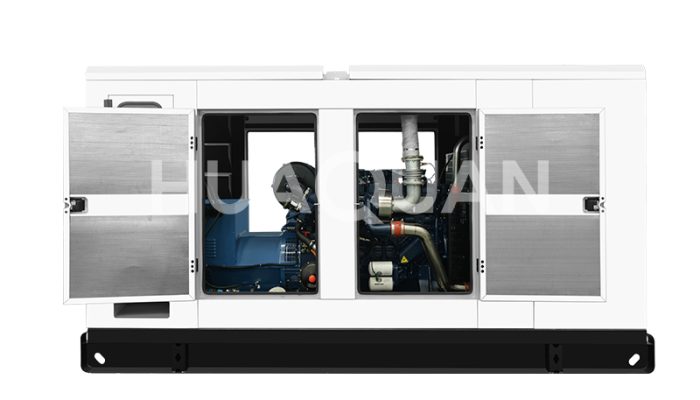 250Conjunto gerador de gás KW WC-3