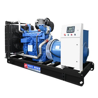 YC Series Farm Generators