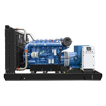 YC Series Oilfield Generators