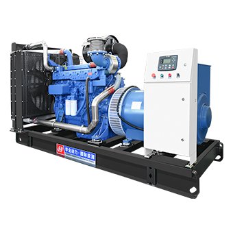 YC Series Telecom Generator