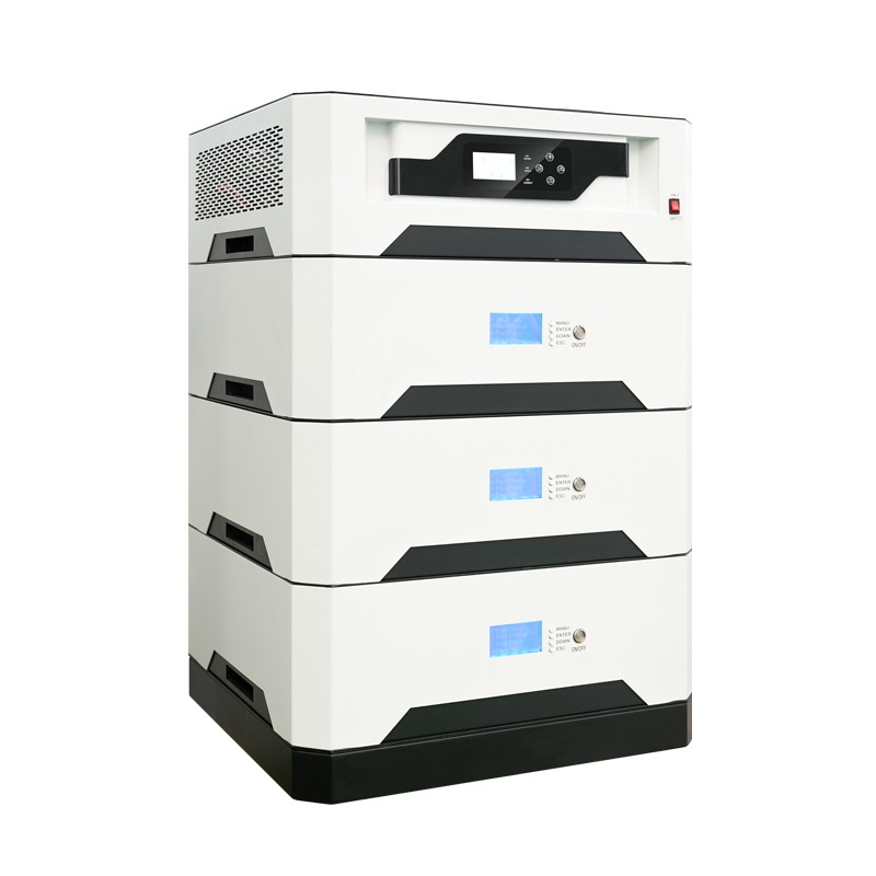 Stacked Energy Storage System HQDY-2-15