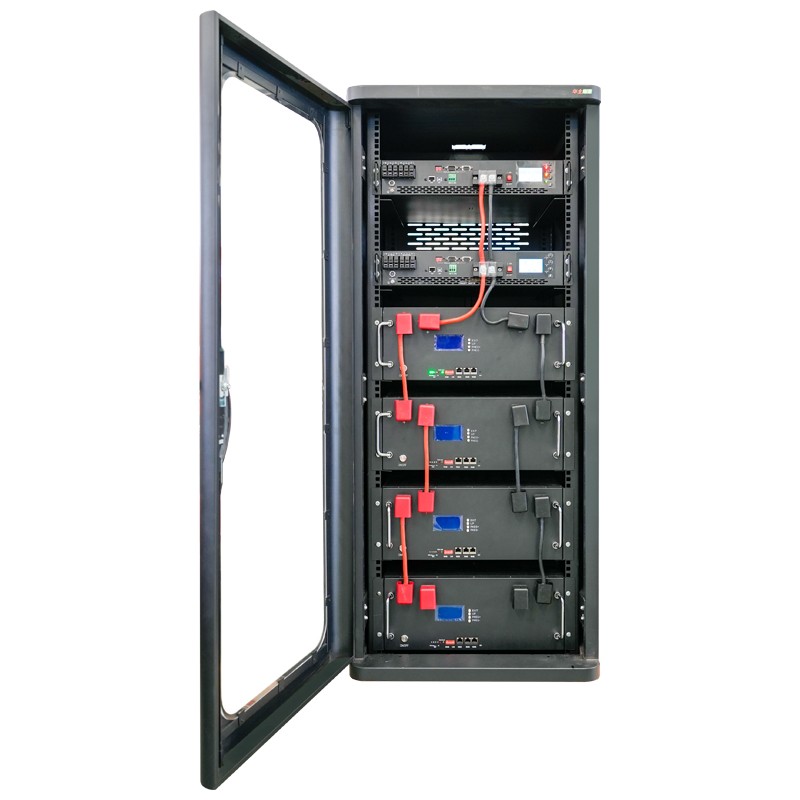 Rack-mounted Energy Storage System HQDY-10-20