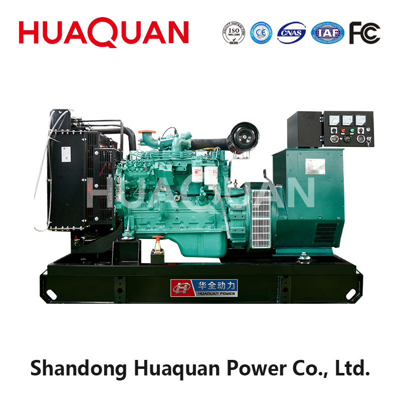 75KW KMS diesel generator set