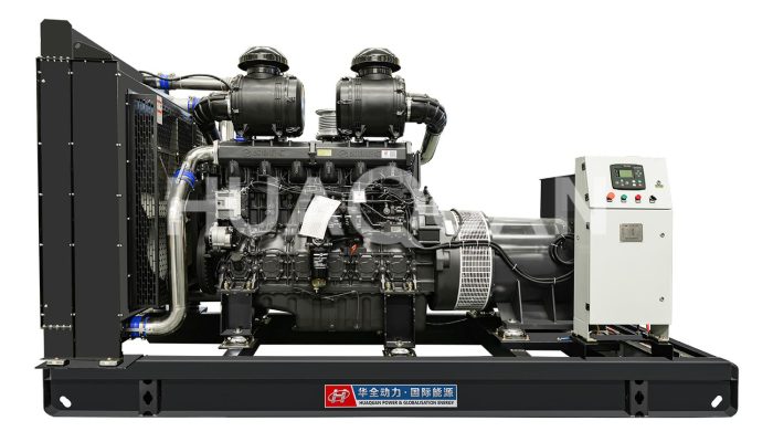700KW SC柴油发电机组-t