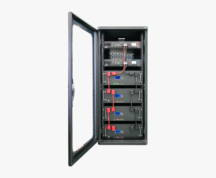 Rack-mounted Energy Storage System