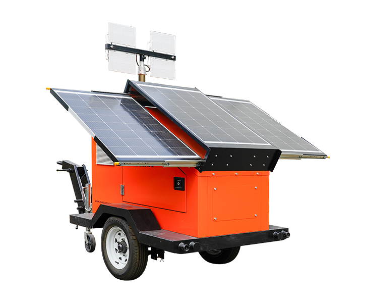 Solar Energy Generator-003