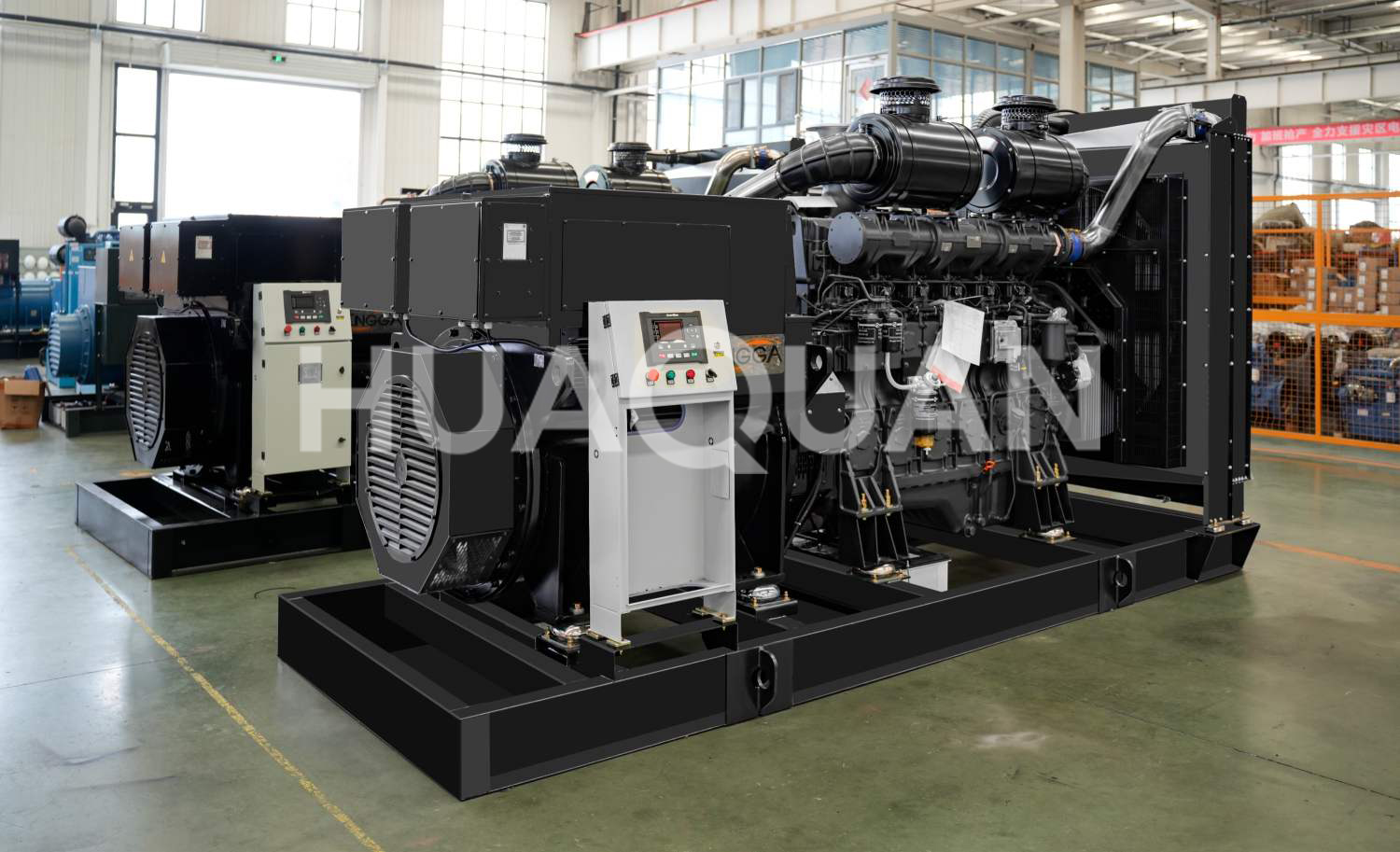 How To Calculate How Large A Generator You Need 2 前左背景